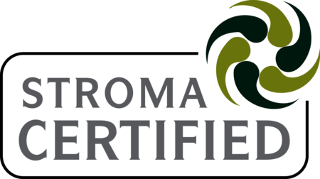 Stroma Certified