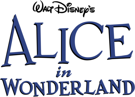 Disney's Alice in Wonderland