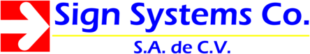 Sign Systems Co. SA de CV