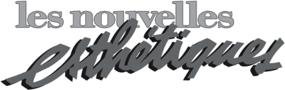 les nouvelles esthetiques