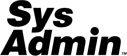 Sys Admin