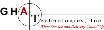 GHA Technologies