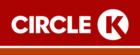 Circle K Logo 2016