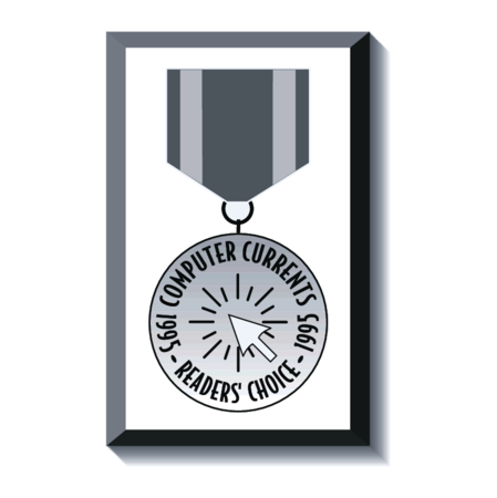 Computer Currents Reader's Choice