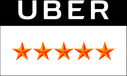 Uber 5 Star