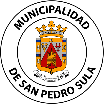Municipalidad De San Pedro Sula