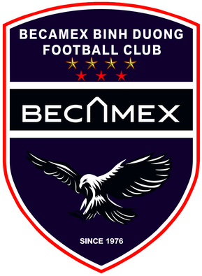 Becamex Binh Duong FC
