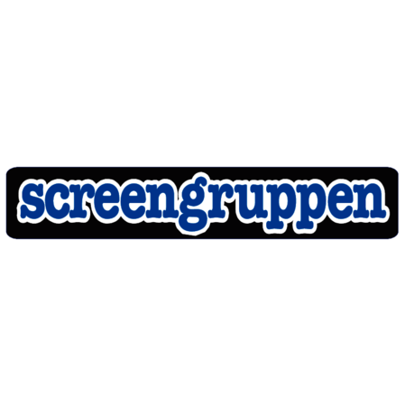Screengruppen ab