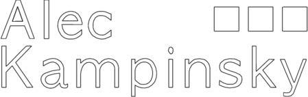 alec kampinsky