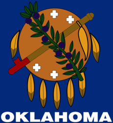 oklahoma