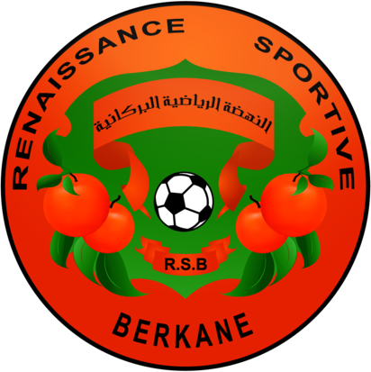 Renaissance Sportive Berkane RSB