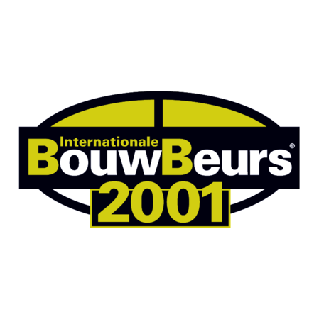 BouwBeurs 2001