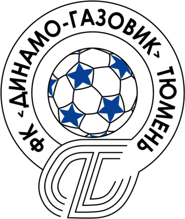 FK Dinamo-Gazovik Tyumen