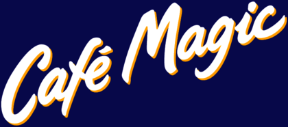 Cafe Magic