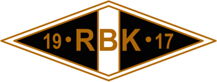 BK Rosenborg Tronheim (old logo)