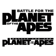 Planet Of The Apes - Battle For The