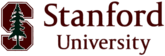 Stanford University Logo Horizontal