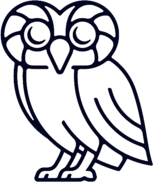 Rice University Mascotte