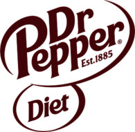 Dr Pepper Diet 