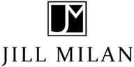 Jill Milan logo full