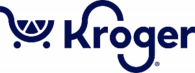 Kroger logo cart