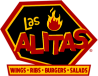 Las Alitas