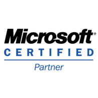 Microsoft Certified Partner