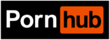 Pornhub Black Rectangular 