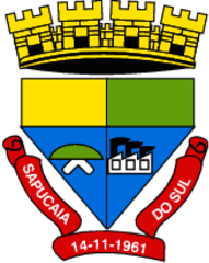 Camara Municipal de Sapucaia