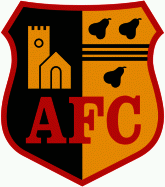 Alvechurch FC