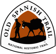 Old Spanish Trail National Historic Trail 