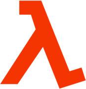 Half-Life orange lambda 