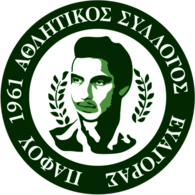 Evagoras Paphos