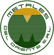 Metales del Oriente