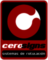 Cero Signs