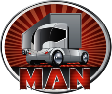 MAN