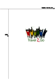 Travel 2 Go Co.,Ltd.