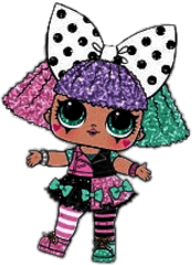 LOL Surprise Pranksta