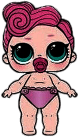 LOL Surprise Lil Waves