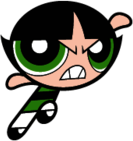 Angry Buttercup