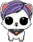 LOL Surprise The Great Ferret