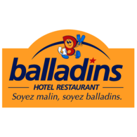 Balladins
