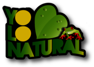 Yo Amo lo Natural