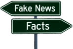 Fake News Arrows