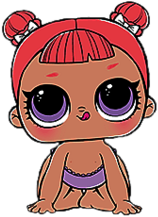 LOL Surprise Lil Center Stage