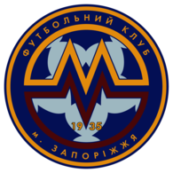 FC Metalurg Zaporizhya