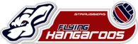 Flying Kangaroos Volleyball