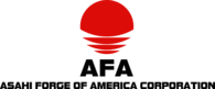 Asahi Forge of America Corporation