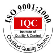 ISO 9001-2000