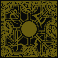 Hellraiser puzzle box